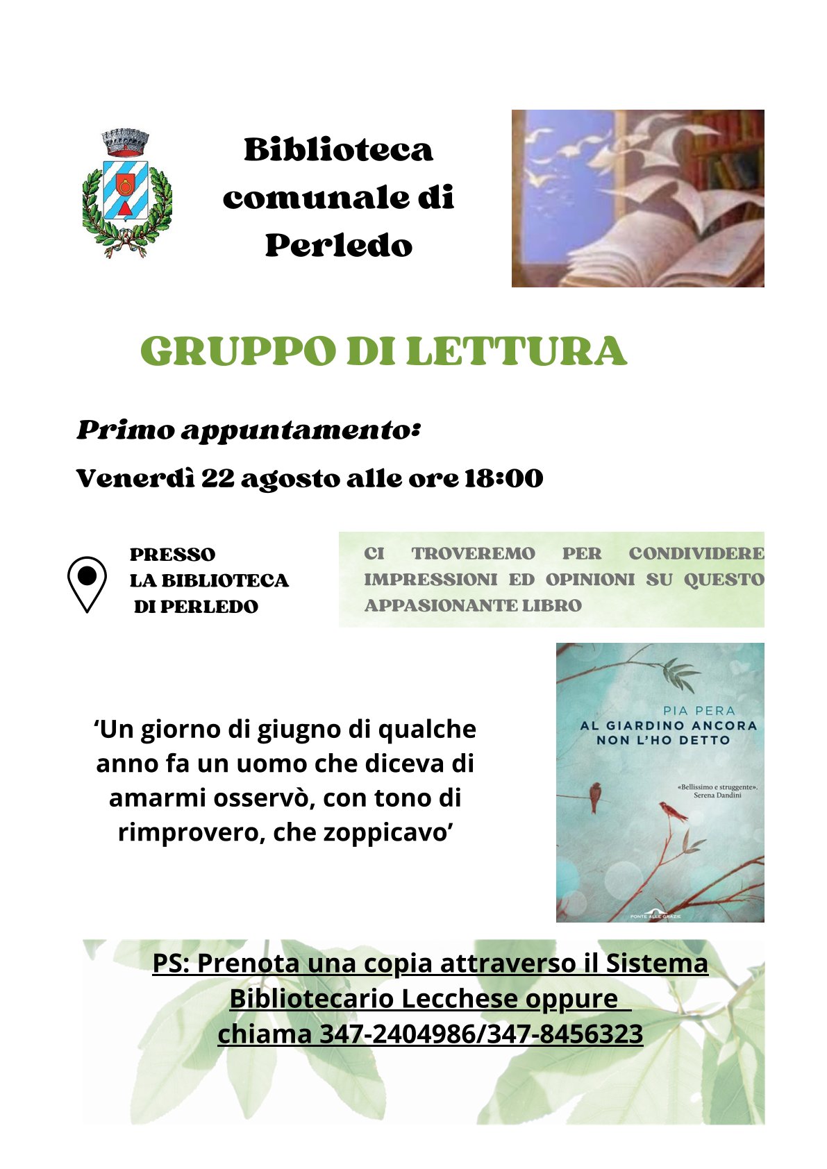 Immagine anteprima